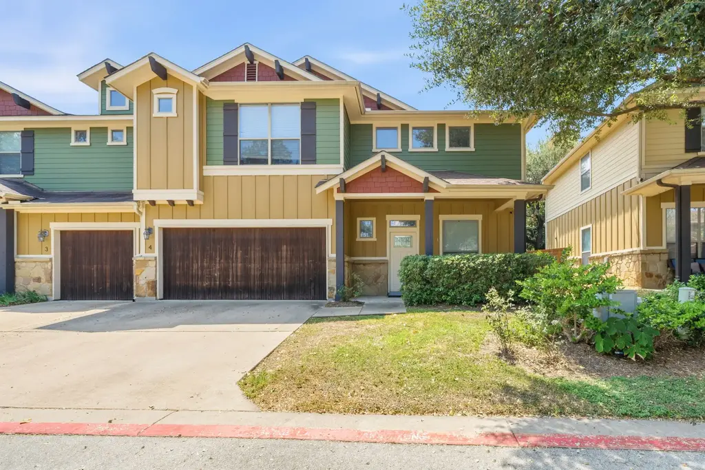6708 Manchaca Road 4, Austin