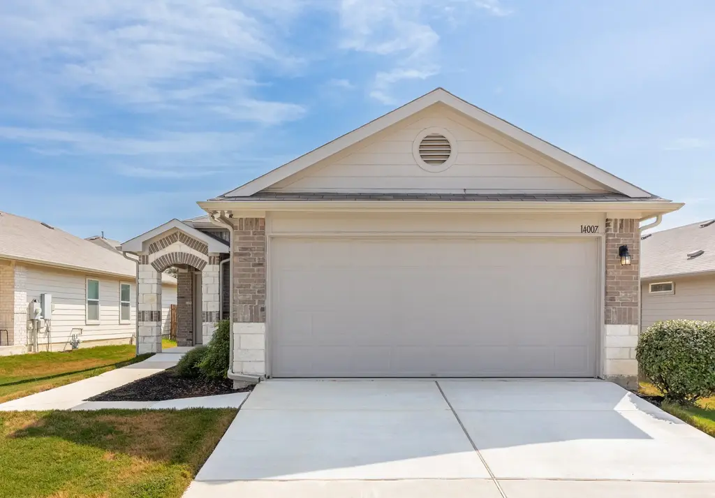 14007 Levy Lane, Pflugerville