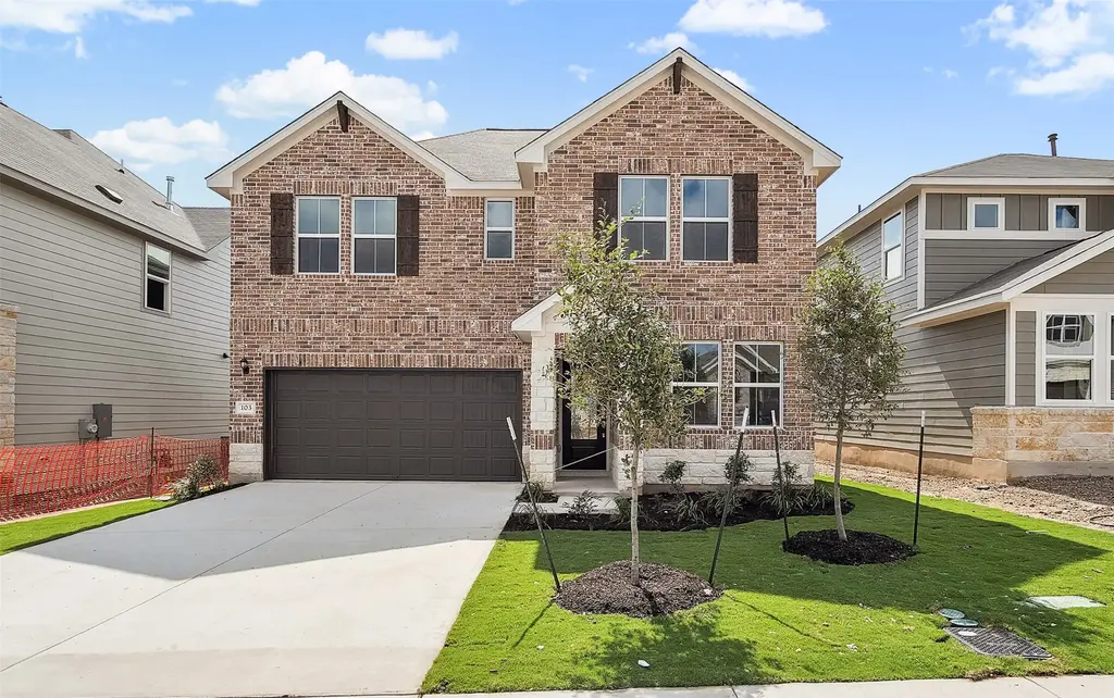 127 Arlington Park Loop, Hutto