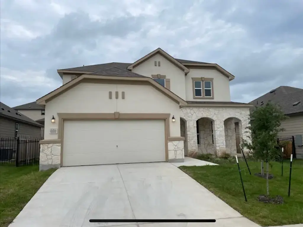 7702 Libretto Lane, Austin