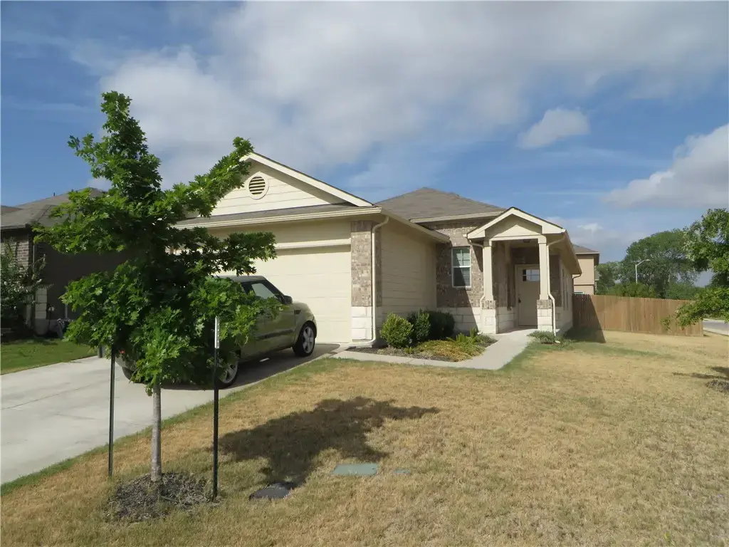 1200 Ferryman Drive, Georgetown