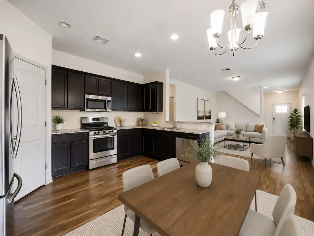 109 Kleberg Court, Georgetown