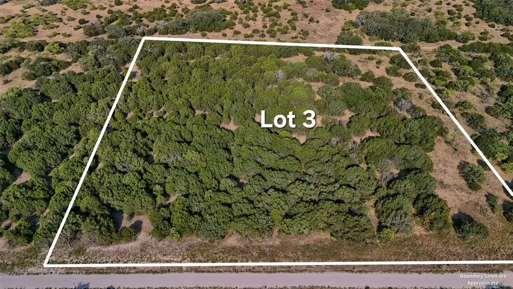 Lot 3 Us Hwy 190 Highway, Lometa