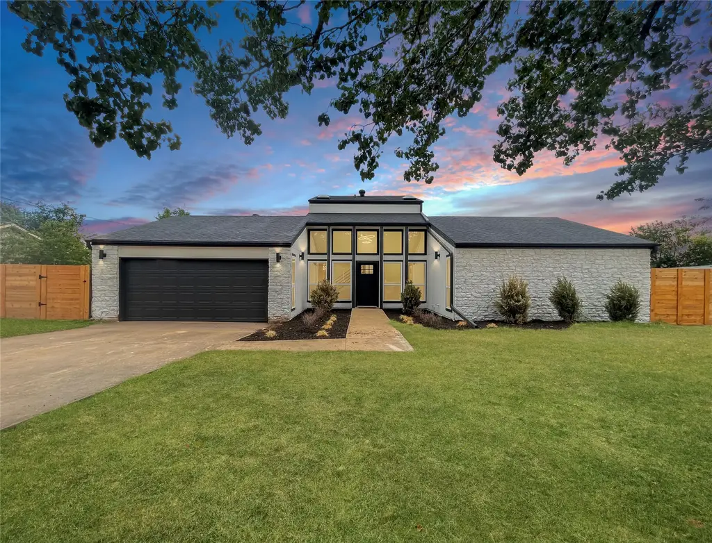 141 Ridgecrest Road, Georgetown