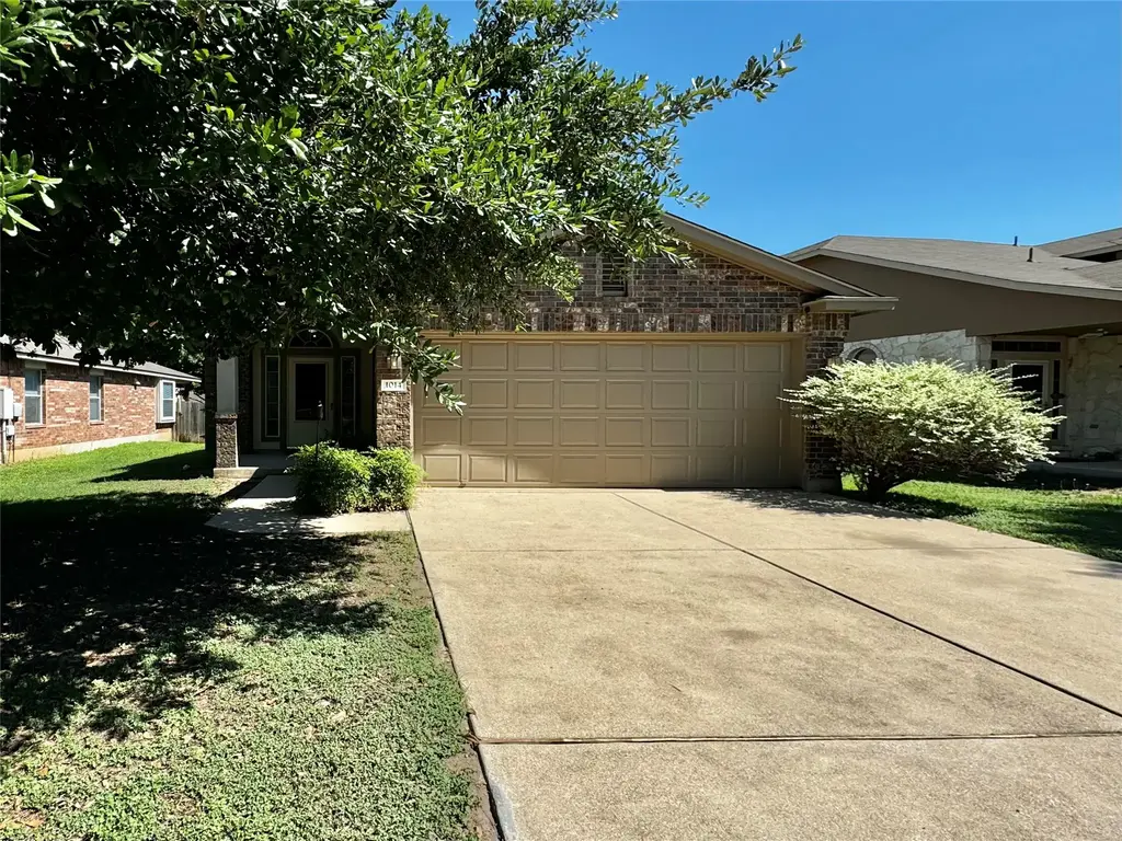 1014 Aiken Drive, Leander