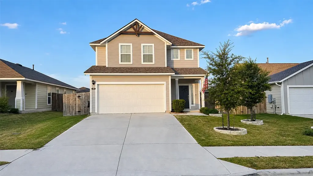 112 Tranchet Drive, Georgetown