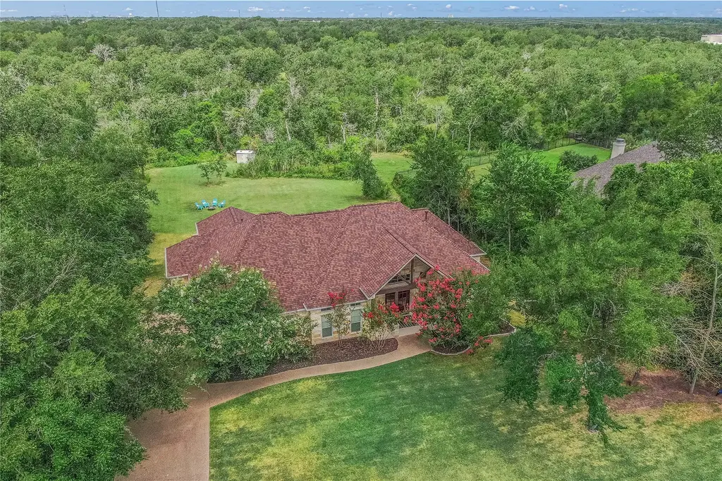 2007 Moses Creek Court, College Station