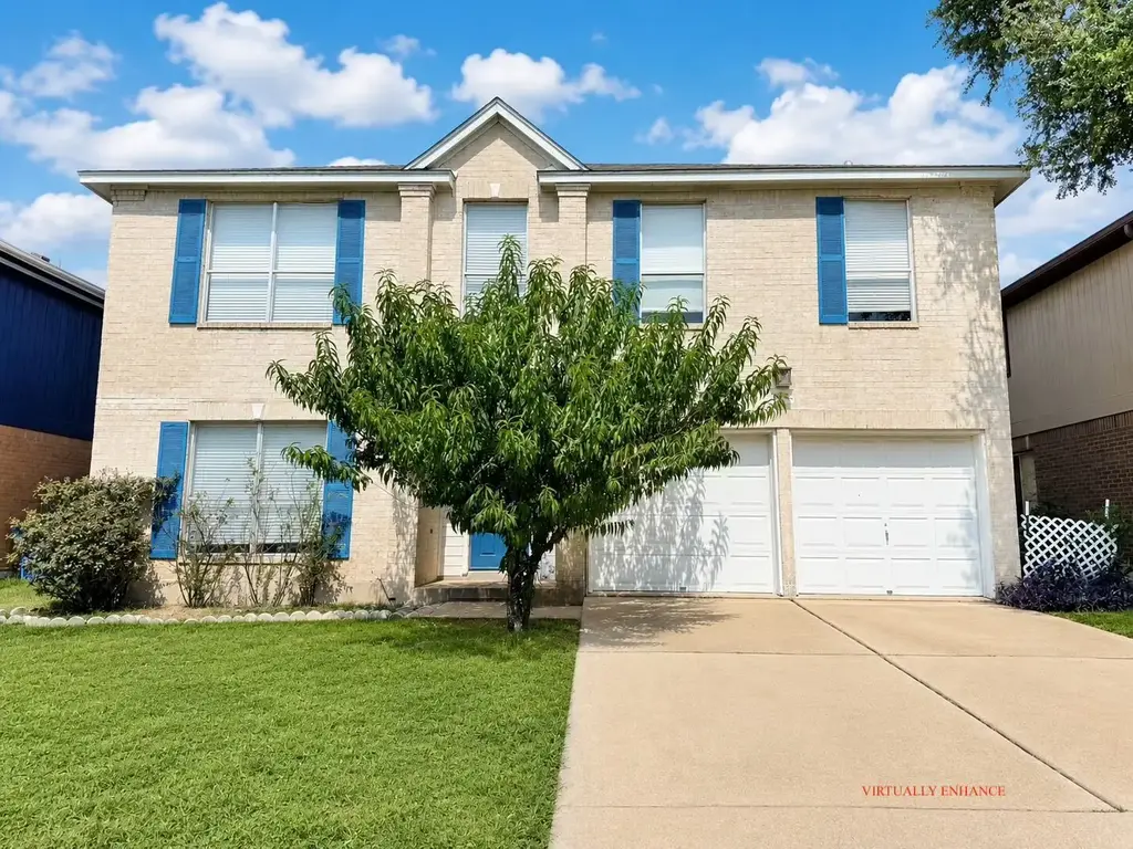 1002 Acanthus Street, Pflugerville