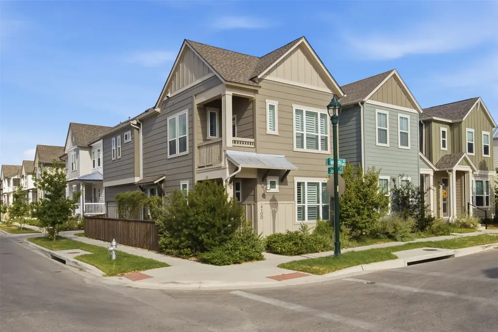 4100 Taniguchi Street, Austin