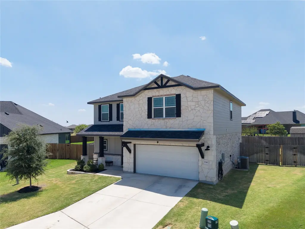 1540 Cobble Hill Court, Temple