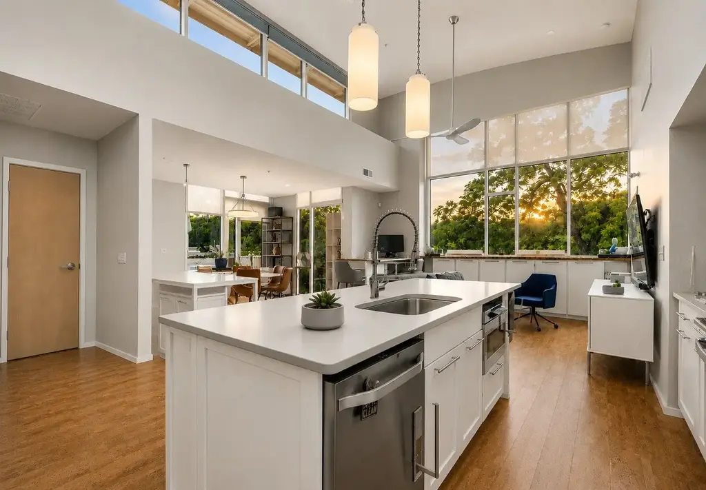 1600 Barton Springs Road 5406, Austin