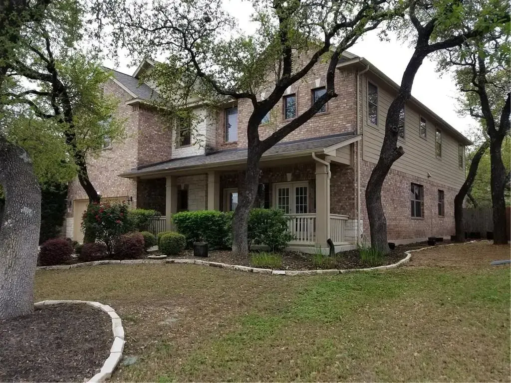 1921 Granite Springs Road :, Leander