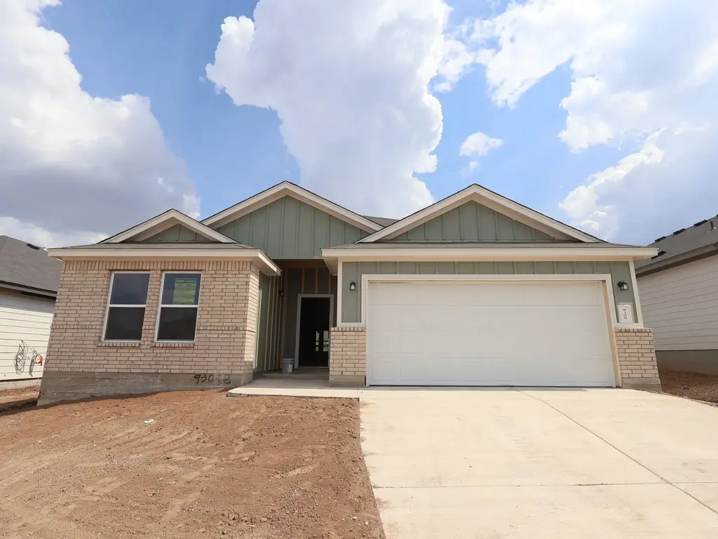 9309 Furman Drive, Austin