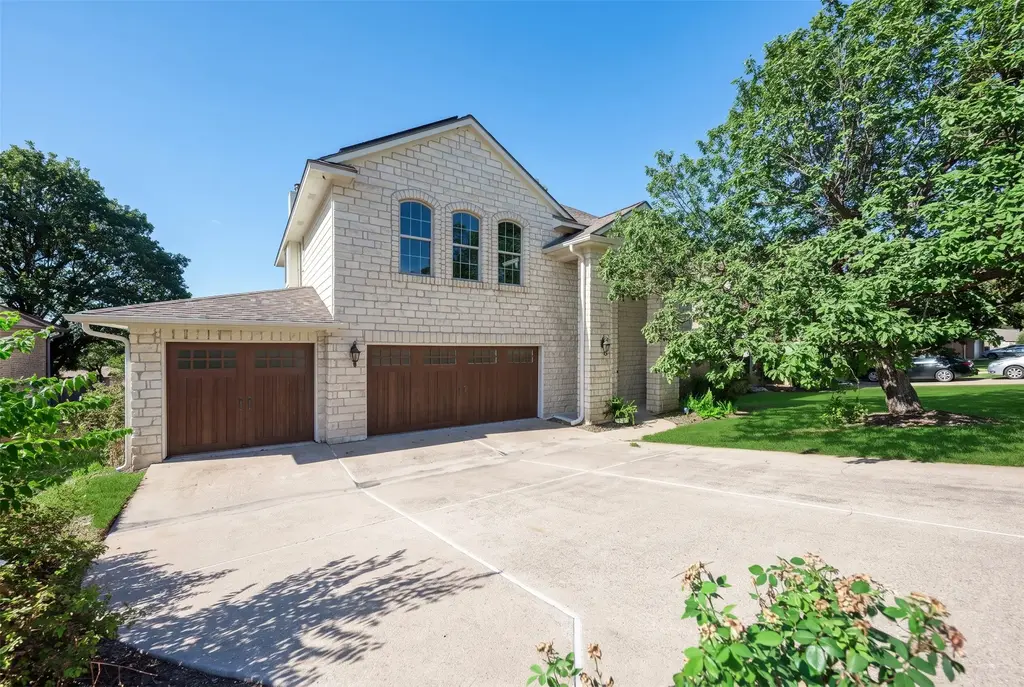 906 Antelope Ridge, Cedar Park