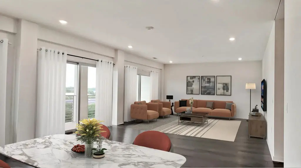 4361 S Congress Avenue 603, Austin