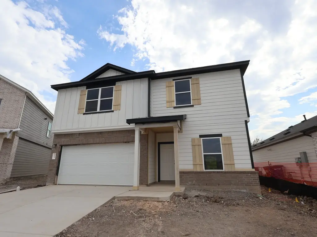 7425 Pullman Cove, Austin