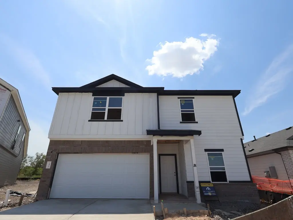 7425 Pullman Cove, Austin