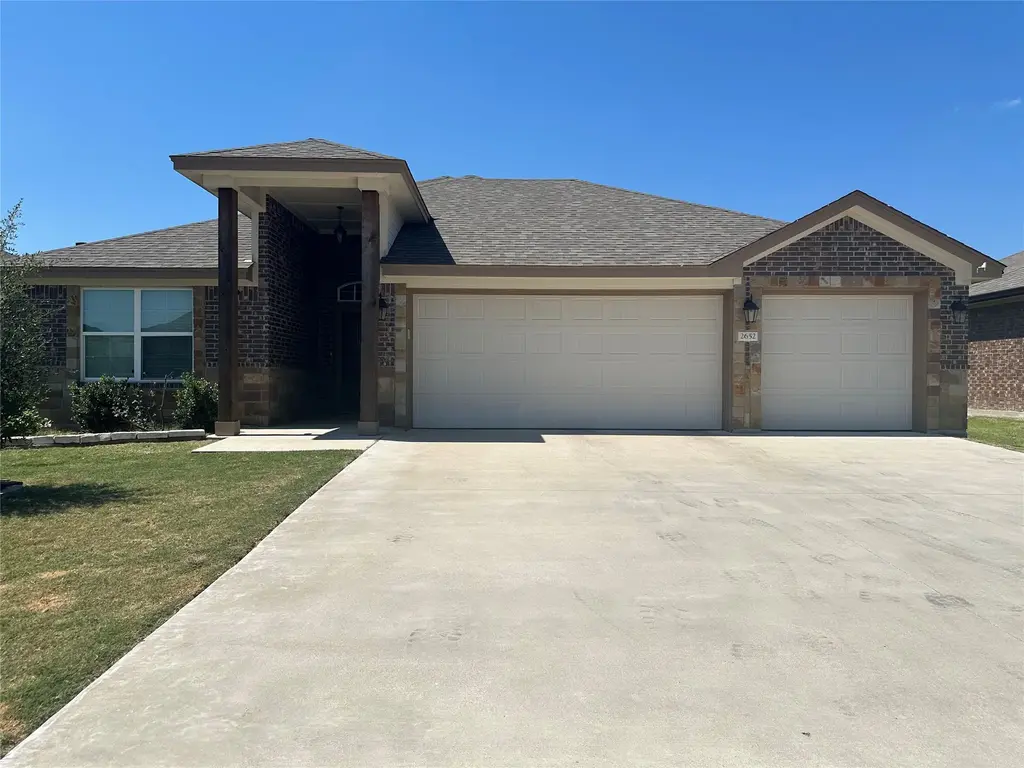 2652 Cowgirl Trail, Belton