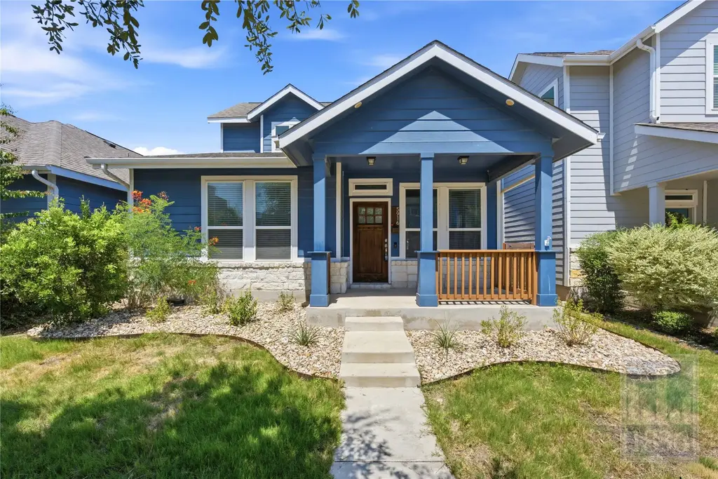 5916 Corrine Lane, Austin