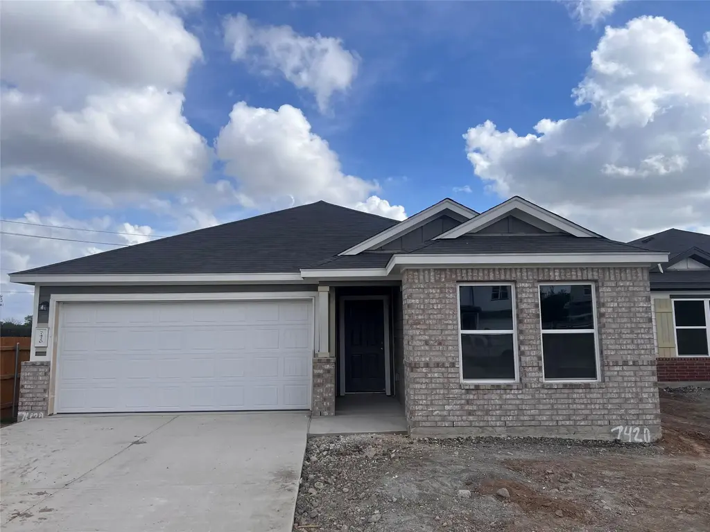 7420 Pullman Cove, Austin