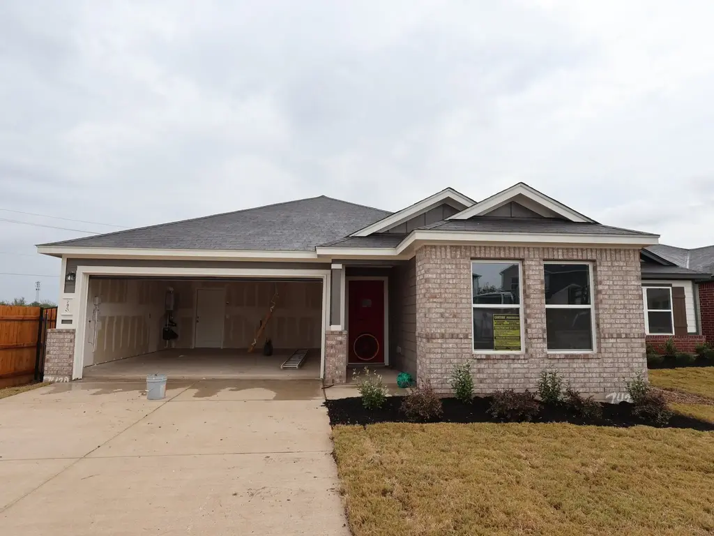 7420 Pullman Cove, Austin