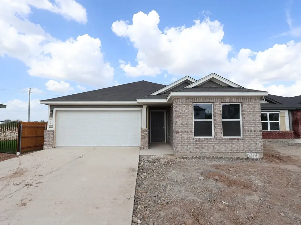7420 Pullman Cove, Austin