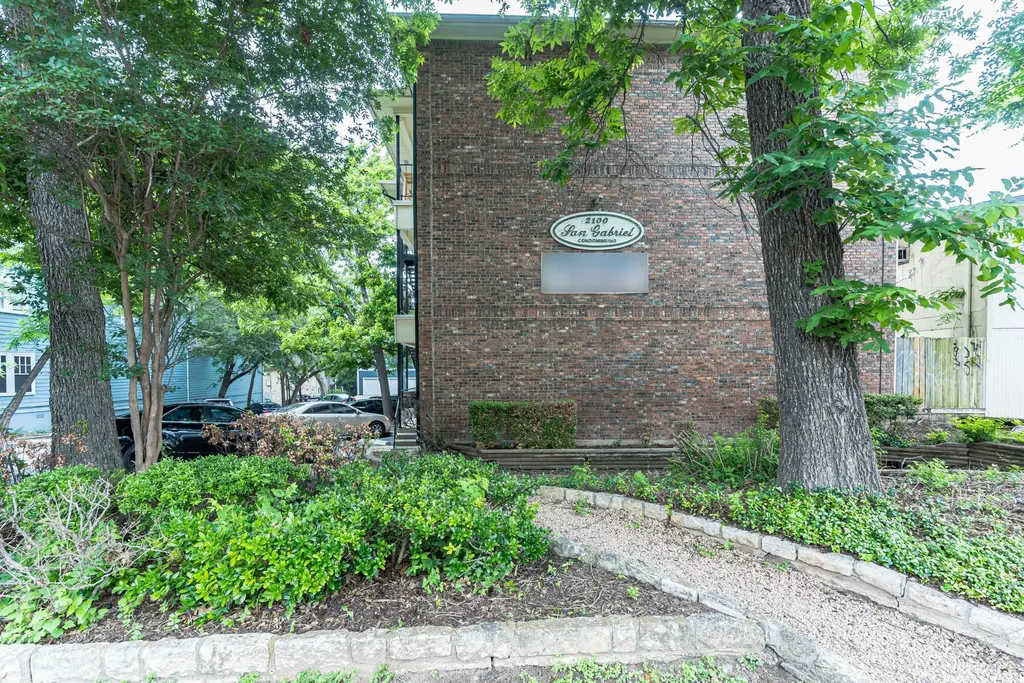 2100 San Gabriel St Street 203, Austin
