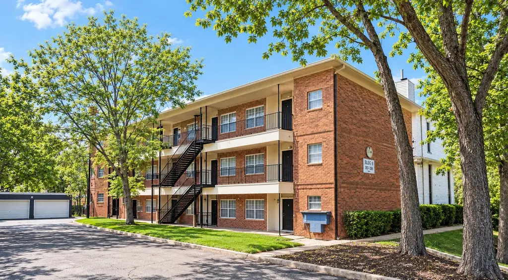 2100 San Gabriel Street 203, Austin