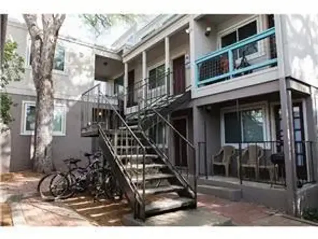 1106 W 22nd Street 8, Austin