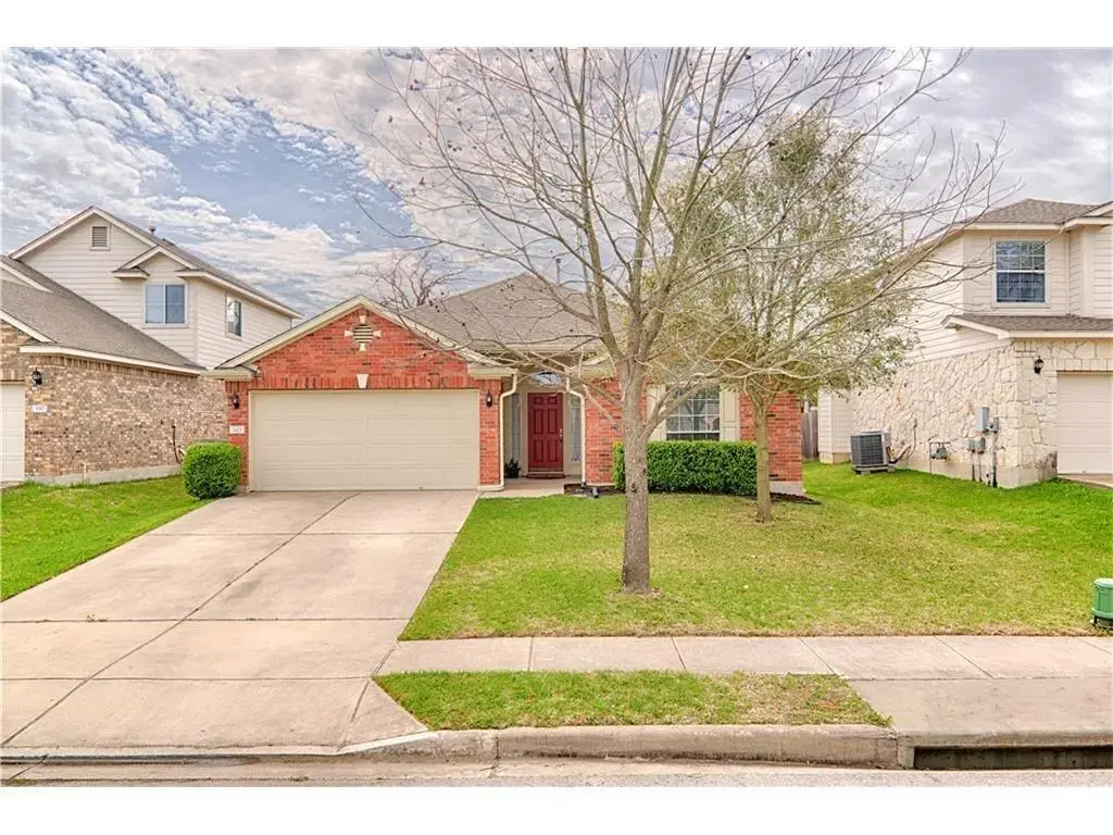 3321 Tavistock Drive, Austin