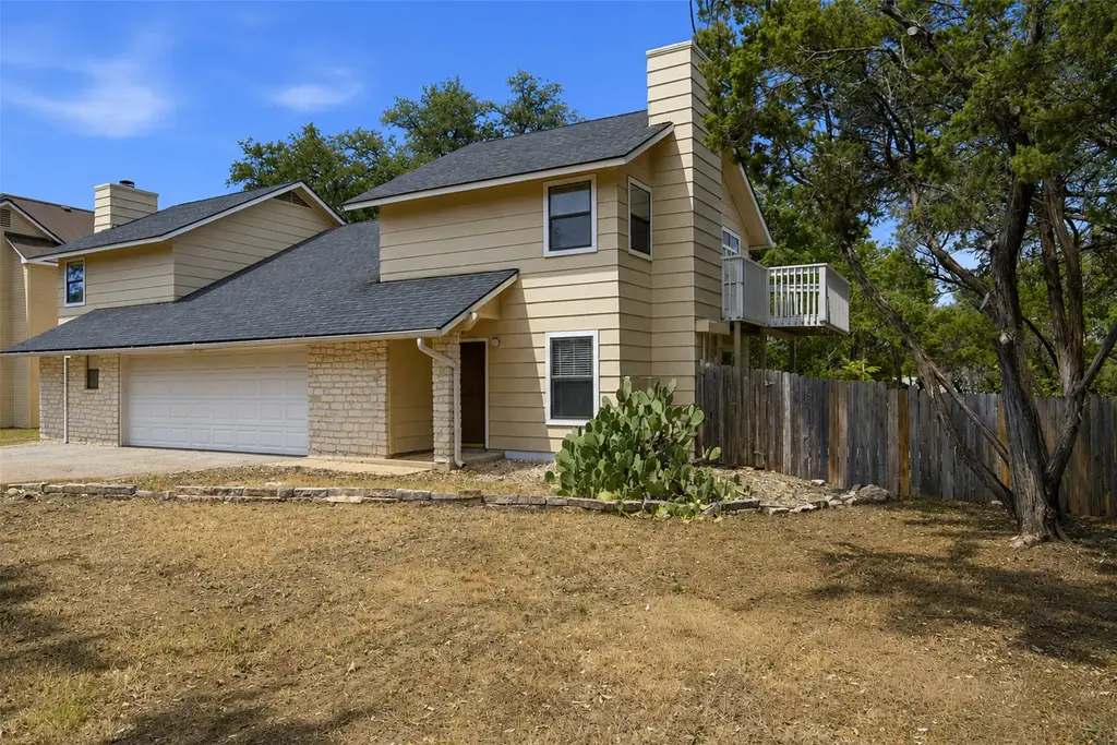 10010 Wildflower Lane B, Austin