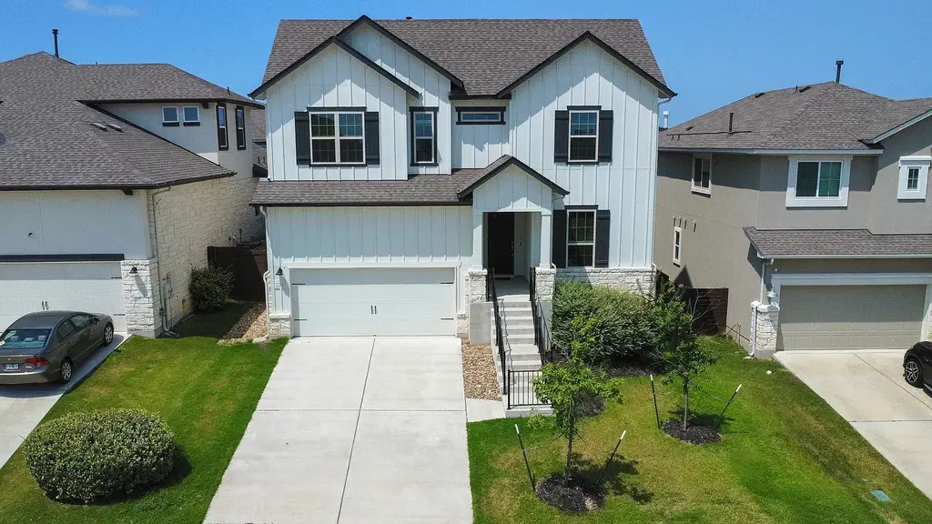 7212 Jument Drive, Austin