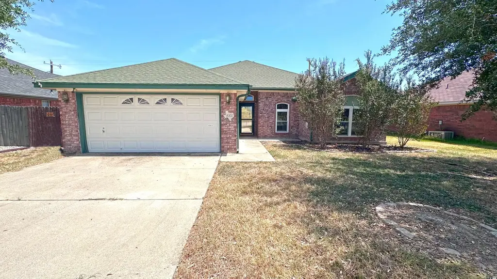4300 Pennington Avenue, Killeen