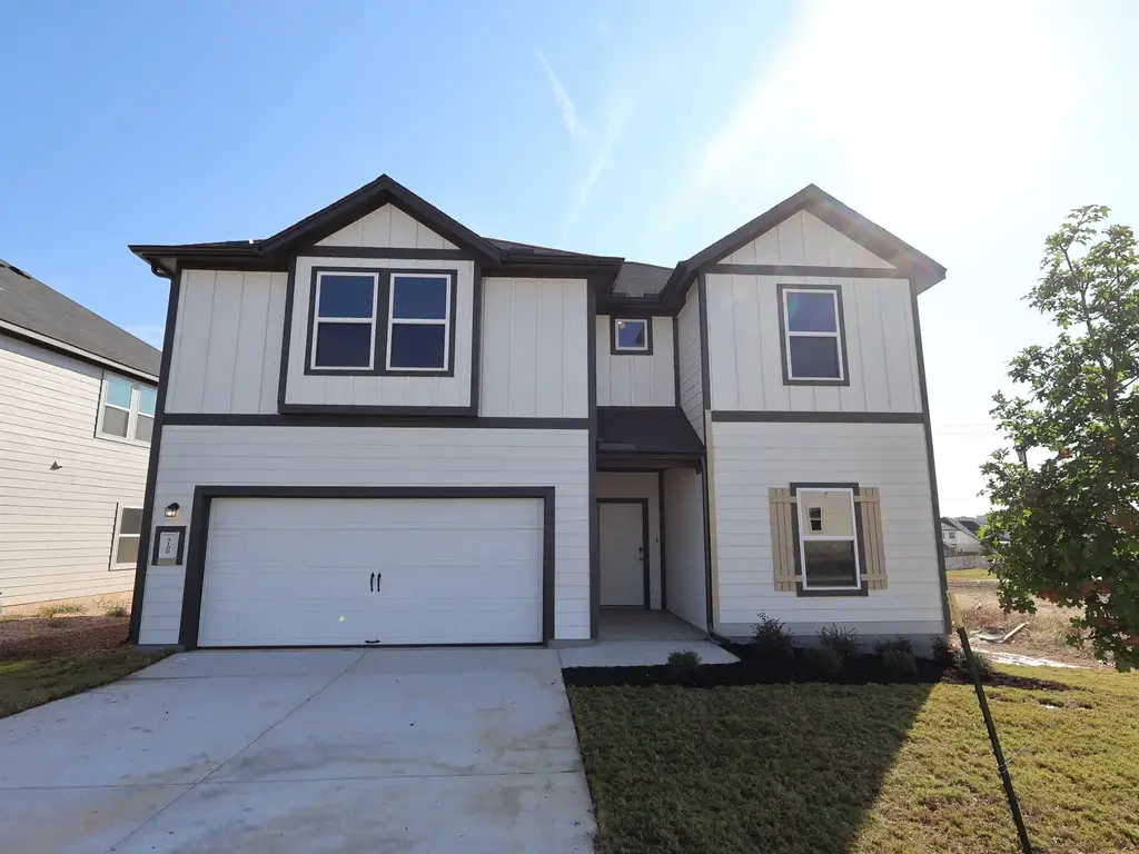 5100 Sea Salt Drive, Austin