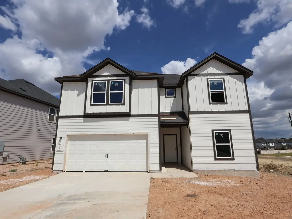 5100 Sea Salt Drive, Austin