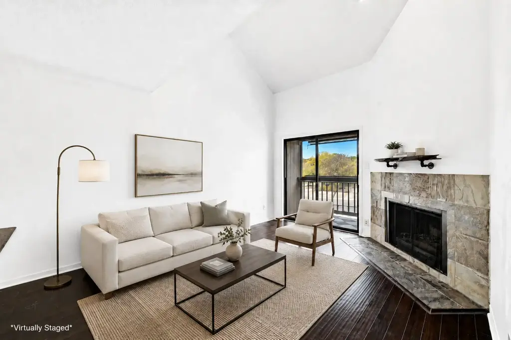 8888 Tallwood Drive 2307, Austin