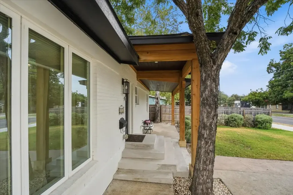 1001 W Oltorf Street, Austin