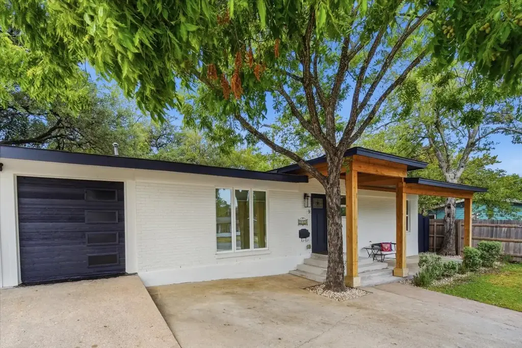 1001 W Oltorf Street, Austin