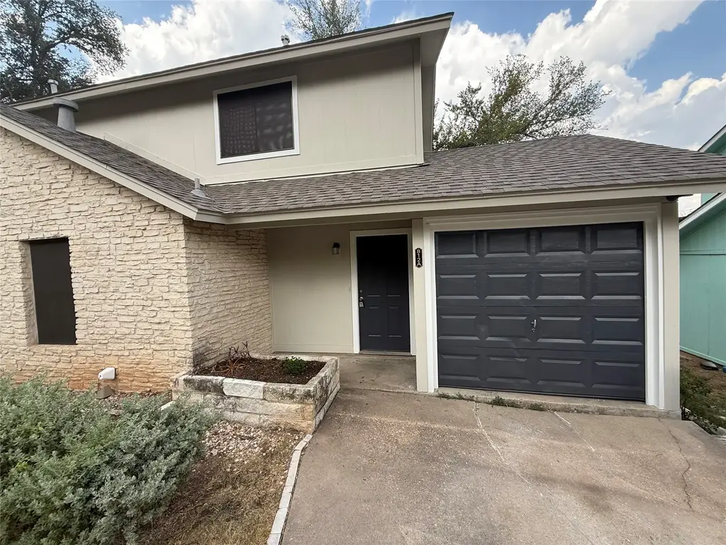 812 Ramble Lane A, Austin