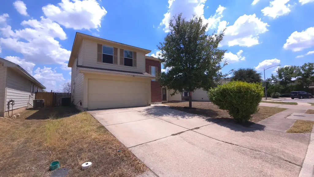 2405 Kale Drive, Austin