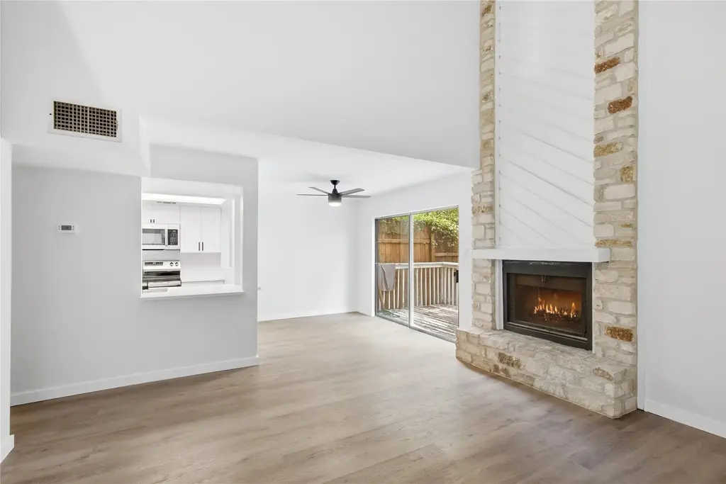 2500 Jones Road B, Austin