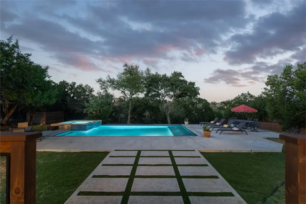 231 Gaucho Way, Dripping Springs