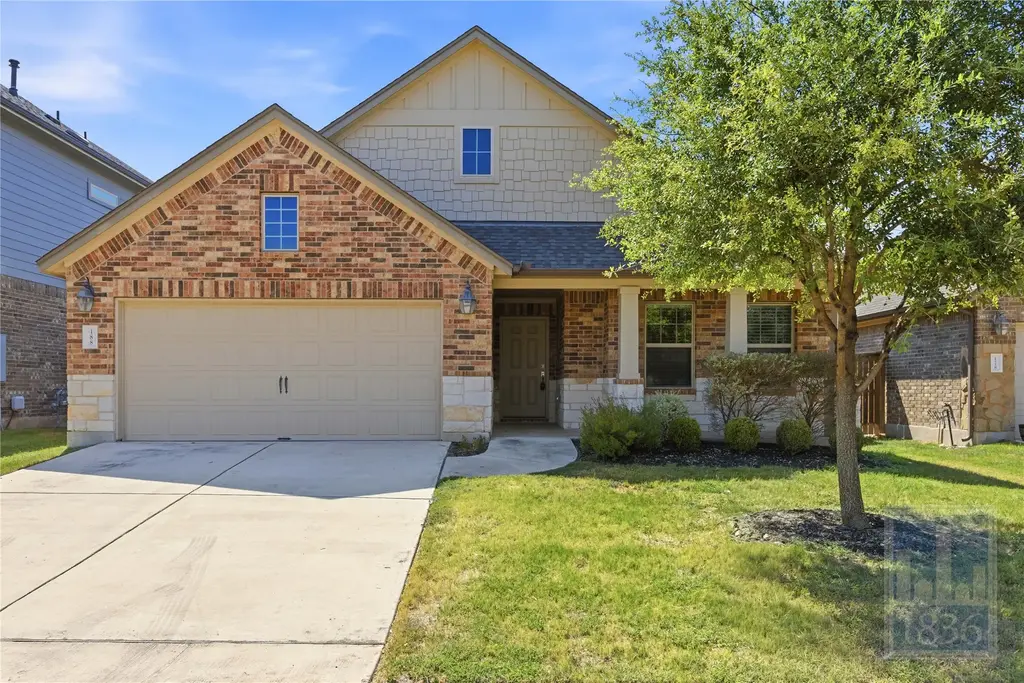 188 Danbark Drive, Buda