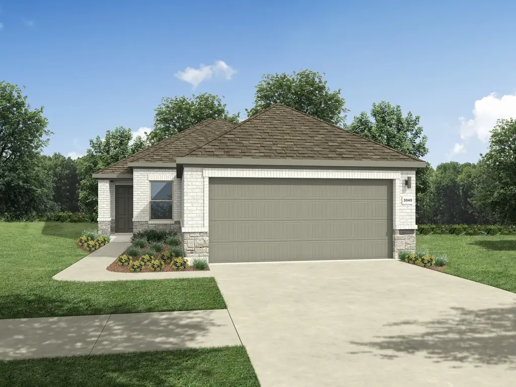 5701 Koshoa Drive, Austin
