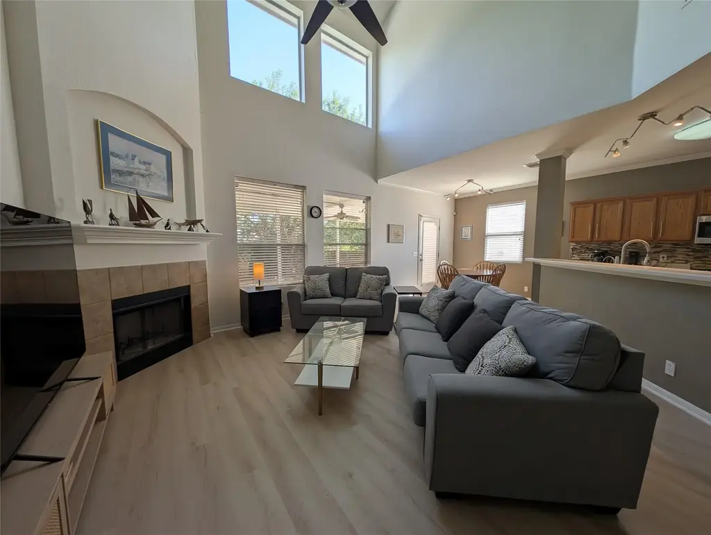 4810 Virginia Dare Lane 88, Austin
