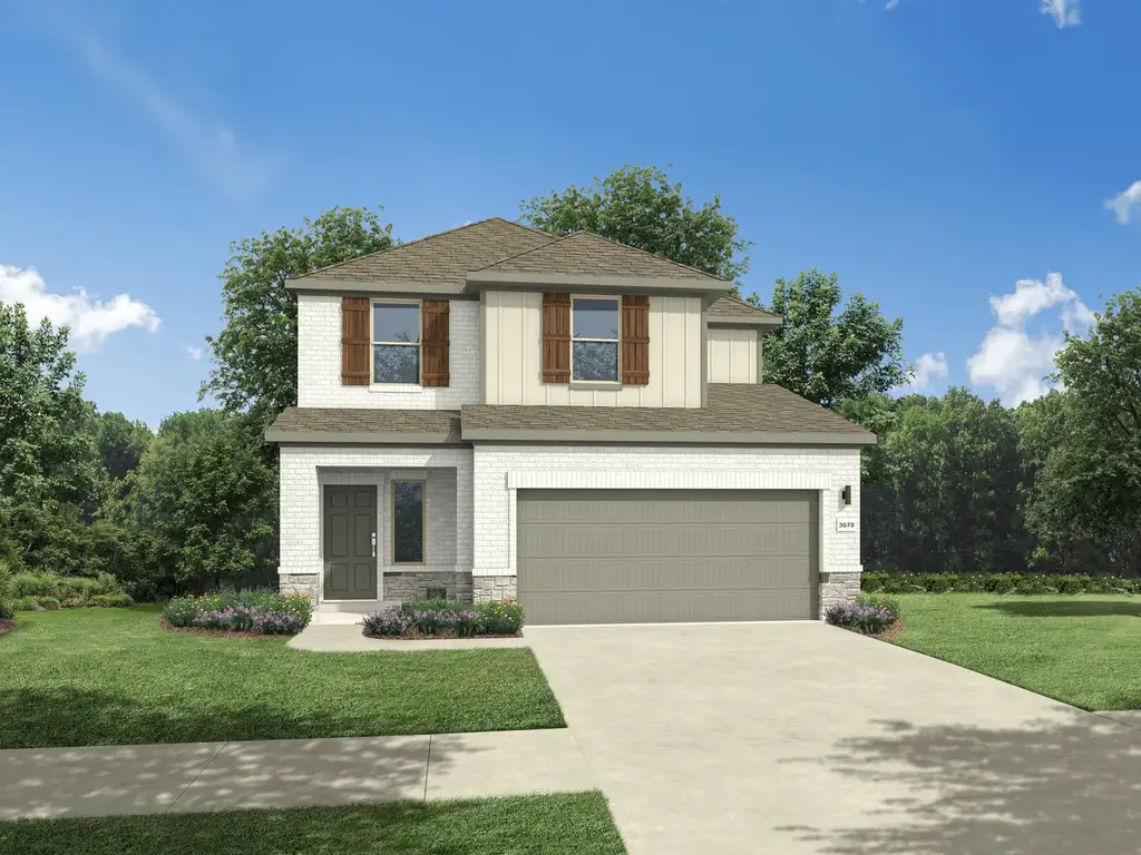 5625 Koshoa Drive, Austin