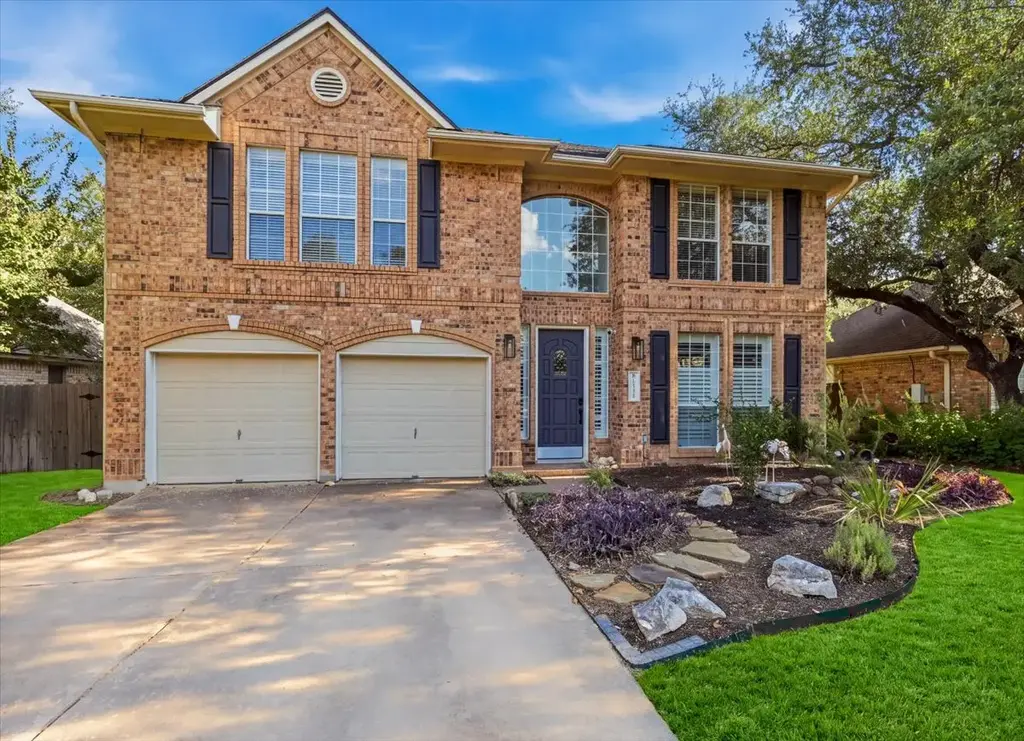 11117 Calavar Drive, Austin