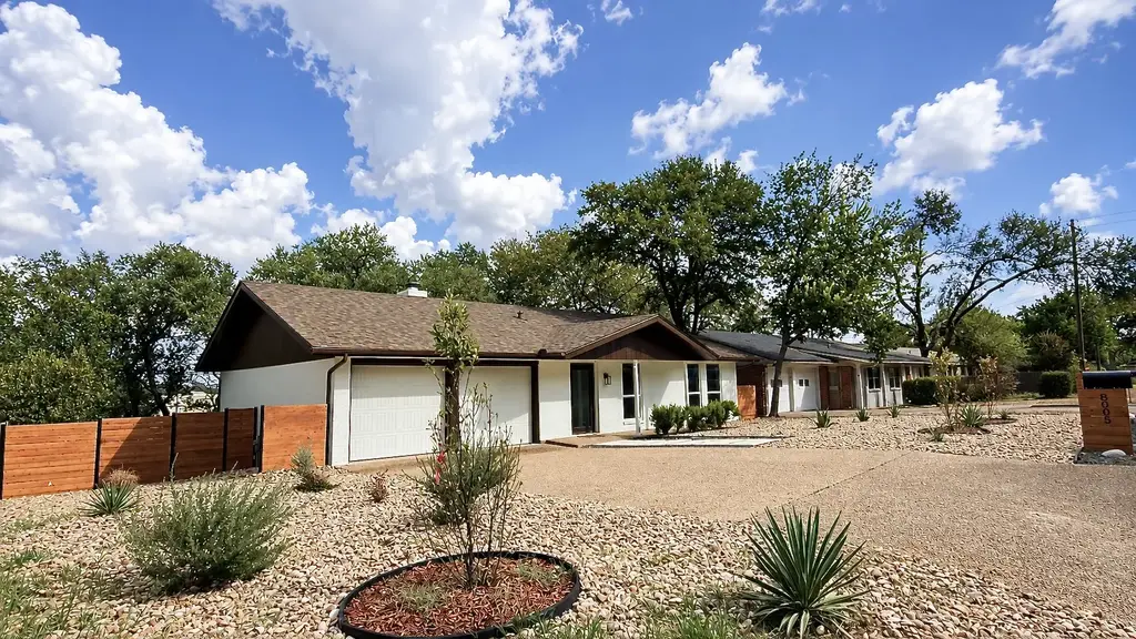 8005 Northforest Drive, Austin
