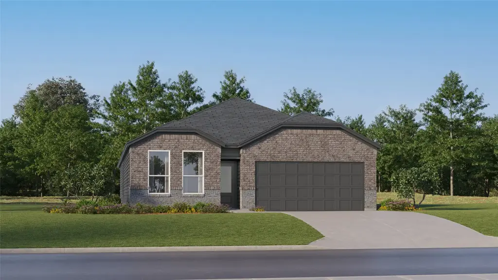 200 Braves Bend, Hutto