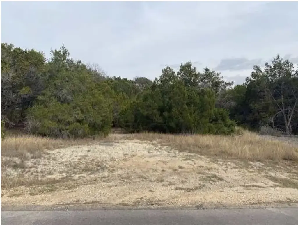 Tbd E Reed Park Road, Jonestown